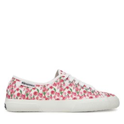 Гуменки Superga S71472W Розов