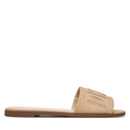 Чехли DKNY Willow K1500528 Бежов