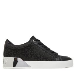 Сникърси DKNY K1507746 Черен