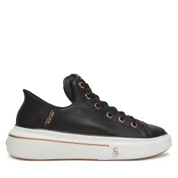 Сникърси Skechers 186001/BLK Черен