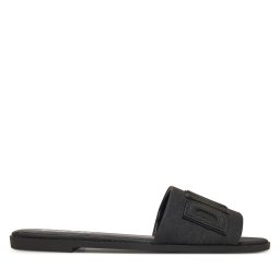 Чехли DKNY Willow K1500528 Черен