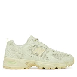 Сникърси New Balance U530TBB Жълт