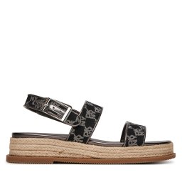 Еспадрили DKNY Bernae K1598945 Черен