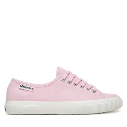 Гуменки Superga S7151EW Розов