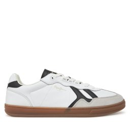 Сникърси Pepe Jeans PMS00042 Бял