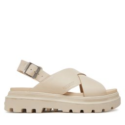 Сандали Palladium Pallacruise Crossed 94461-175-M Екрю