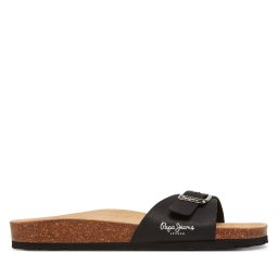Чехли Pepe Jeans PLS90616 Черен
