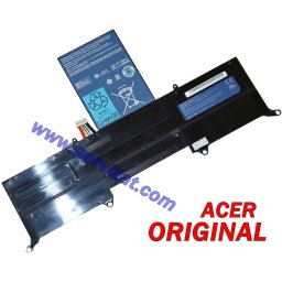 Батерия ОРИГИНАЛНА Acer Aspire S3 Ultrabook AP11D4F