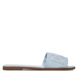 Чехли DKNY Willow K1500528 Син