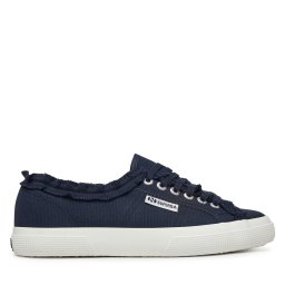 Гуменки Superga S3157JW Тъмносин