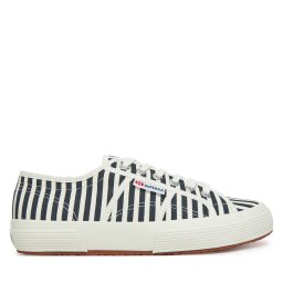 Гуменки Superga S8148TW Тъмносин