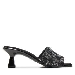 Чехли KARL LAGERFELD KL30112 Черен