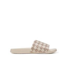 DKNY Чехли Zella K2533210 Бежов