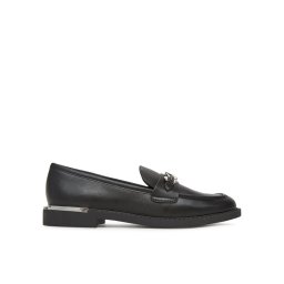 DKNY лоуфъри с дебела подметка Radisson Loafer 20 K2510414 Черен