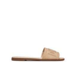 DKNY Чехли Willow K1500528 Бежов