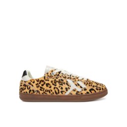 Pepe Jeans Сникърси Ball Top W PLS00035 Бежов