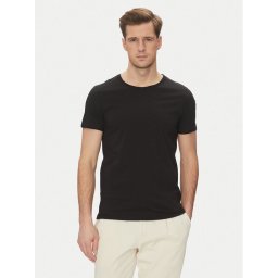 JOOP! Jeans Тишърт 15 JJJ-12Caspian 30045667 Черен Modern Fit