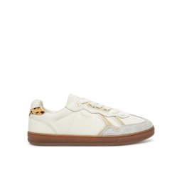 Pepe Jeans Сникърси Ball Fun W PLS00038 Бял