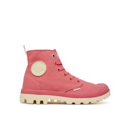 Palladium Туристически oбувки Pampa Duo Chrome 74470-699-M Розов