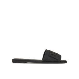 DKNY Чехли Willow K1500528 Черен