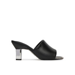 DKNY Чехли Kelley K1599369 Черен