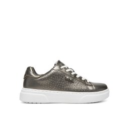 Pepe Jeans Сникърси Eaton Gala PLS00039 Сив