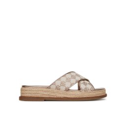 DKNY Еспадрили K1564874 Бежов