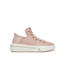 Skechers Сникърси Snoop One-Og Leather 186001/BLSH Розов