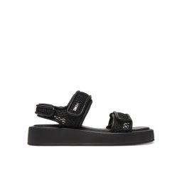 DKNY Сандали Owyn K1514238 Черен