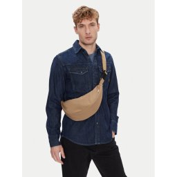 Jack & Jones Чанта за кръст﻿ Jaceverett 12276802 Кафяв