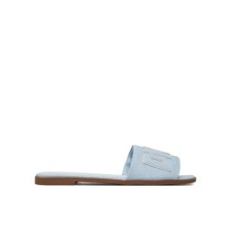 DKNY Чехли Willow K1500528 Син