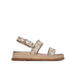 DKNY Еспадрили Bernae K1598945 Бежов