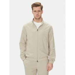 Marciano Guess Преходно яке 5GHL04 2296Z Бежов Regular Fit