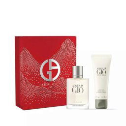 Giorgio Armani Acqua di Gio EDT 50 ml + Shower Gel 75 ml комплект за мъже