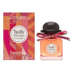 Hermes Twilly d'Hermes Eau Poivree Eau de Parfum 50 ml за жени