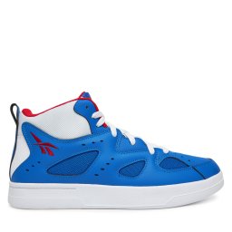 Сникърси Reebok PRIMARY HARDWOOD 100235358 Син