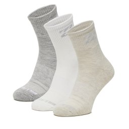 Чорапи тип терлици Billabong AS_BILLABONG_03Z_SS25 (3-PACK) Бял