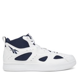 Сникърси Reebok PRIMARY HARDWOOD 100235355 Бял