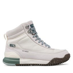 Туристически The North Face Back To Berkeley III Textile Wp NF0A5G2V1Y21 Бежов