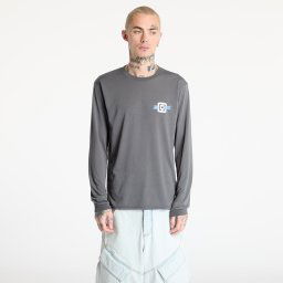 Тениска Horsefeathers Fury Ls Bike Jersey Castlerock M