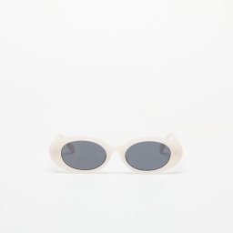 Слънчеви очила D.Franklin Capri Off-White/ Black Universal