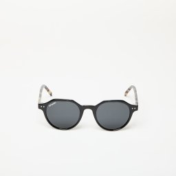 Слънчеви очила D.Franklin Ultra Light S Round Black/ Black Universal