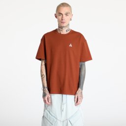 Тениска Nike ACG Men's Max90 T-Shirt Cinnamon/ Picante Red S