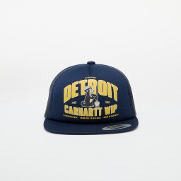 Шапка Carhartt WIP Underground Trucker Cap Blue Universal