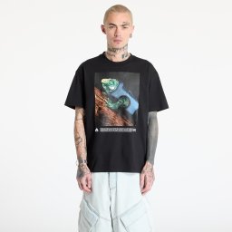 Тениска Nike ACG Men's Dri-FIT T-Shirt Black XS