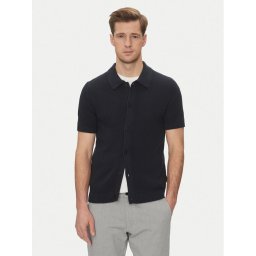 JOOP! Jeans Кардиган 15 JJK-09Vinceo 30045456 Тъмносин Modern Fit