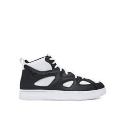 Reebok Сникърси PRIMARY HARDWOOD 100235357 Черен