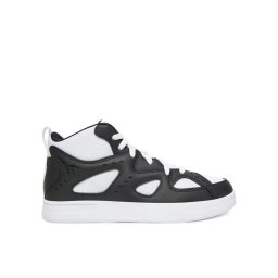 Reebok Сникърси PRIMARY HARDWOOD 100235357 J Бял