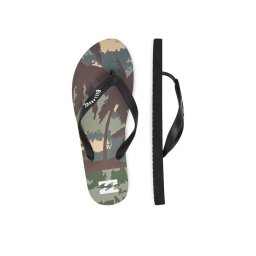 Billabong Джапанки 800273 Зелен