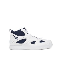 Reebok Сникърси PRIMARY HARDWOOD 100235355 Бял